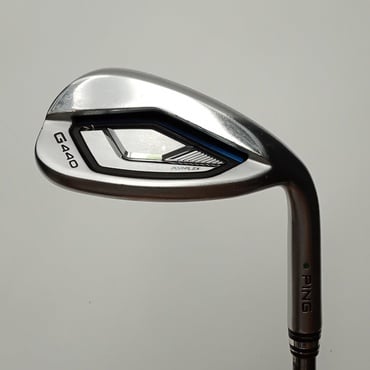 G440 ウェッジ S PING　TOUR　2.0　CHROME　I