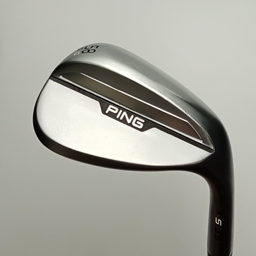 S159 WG 58S°  10°  S PING　TOUR　2.0　CHROME