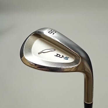 DJ-5 WG 56°  8°  FT-62W
