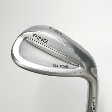 GLIDE　SS WG 58°  Wedge CFS　WEDGE