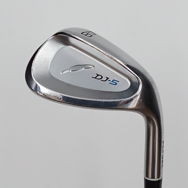 DJ-5 WG 48°  4°  FT-62W