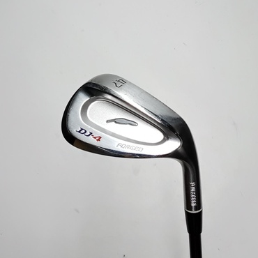 DJ-4 WG 47°  3°  FT-62W