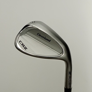 CBZ WG 50V°  12°  WEDGE Diamana　for　CGⅢ
