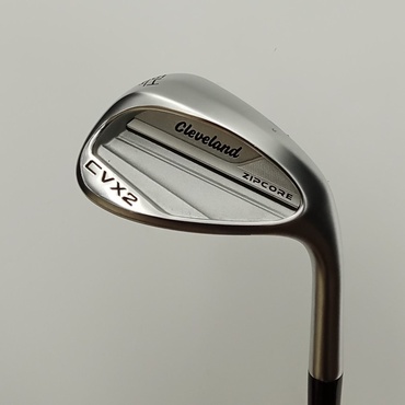 CVX2　ZIPCORE WG 54S°  14°  Wedge Diamana　for　CGⅡ