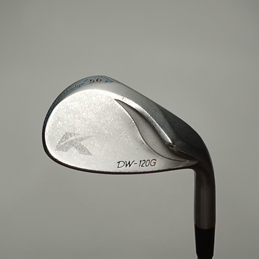 Dolphin　Wedge　DW-120G WG 56°  8°  WEDGE Dolphin　DP-201