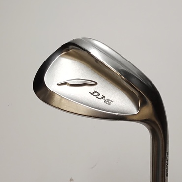 DJ-6 WG 50°  17°  WEDGE FT-62w　Ver2