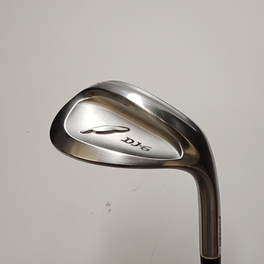 DJ-6 WG 56°  18°  WEDGE FT-62w　Ver2