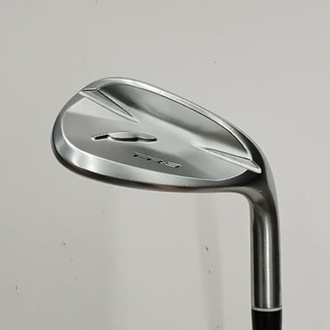 FR-3　パールサテン WG 50°  15°  WEDGE FT-62w　Ver2