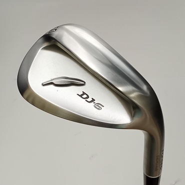 DJ-6 WG 50°  17°  WEDGE FT-62w　Ver2