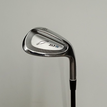 DJ-5 WG 48°  4°  FT-62W