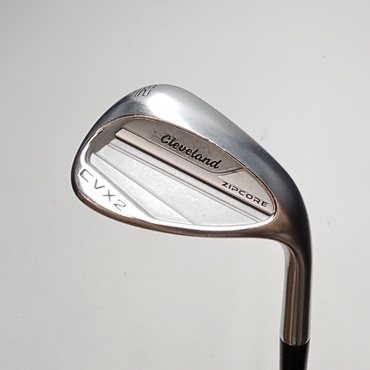 CVX2　ZIPCORE WG 52V°  12°  Wedge Diamana　for　CGⅡ