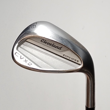 CVX2　ZIPCORE WG 58C°  12°  Wedge Diamana　for　CGⅡ