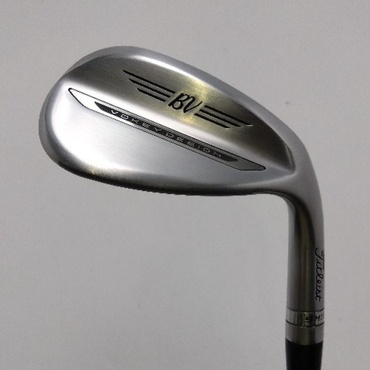 VOKEY　SM11　ツアークローム　LIGHT　WEIGHT WG 54S°  10°  R3 MCA　AMC　MMT　Red　55