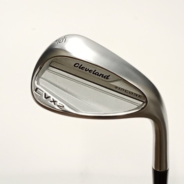 CVX2　ZIPCORE WG 46V°  12°  Wedge Diamana　for　CGⅡ