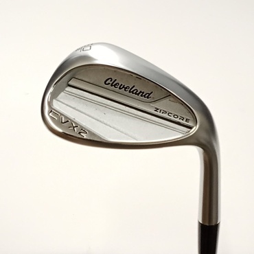 CVX2　ZIPCORE WG 50V°  12°  Wedge Diamana　for　CGⅡ