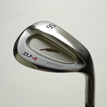 DJ-4 WG 56°  7°  FT-62W