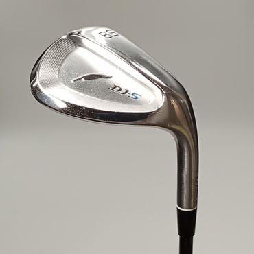 DJ-5 WG 58°  8°  FT-62W