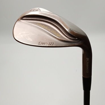 Dolphin　Wedge　DW-123　Copper WG 58°  7°  WEDGE Dolphin　DP-231