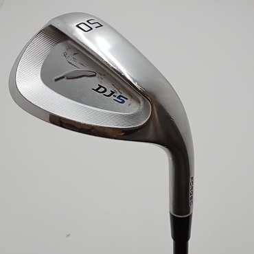 DJ-5 WG 50°  6°  FT-62W