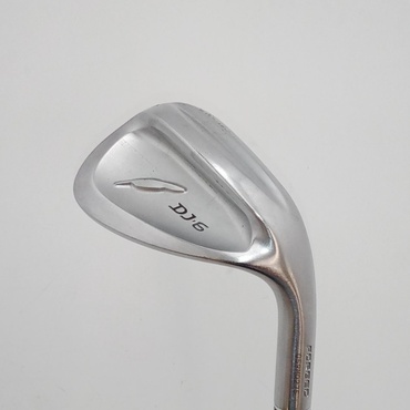 DJ-6 WG 52°  17°  WEDGE FT-62w　Ver2