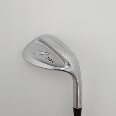 DJ-6 WG 56°  18°  WEDGE FT-62w　Ver2