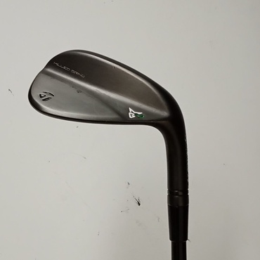 MILLED　GRIND　4　BLACK WG 50SB°  9°  S MCI　90　for　TaylorMade