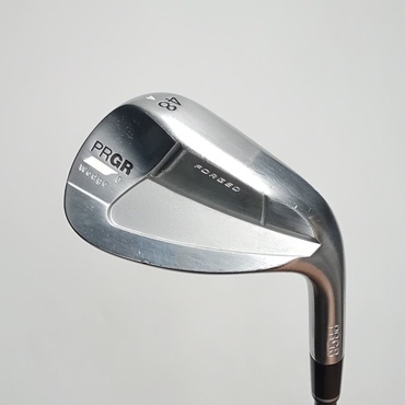 PRGR　0　(2020) WG 48°  4°  WEDGE Diamana　FOR　PRGR