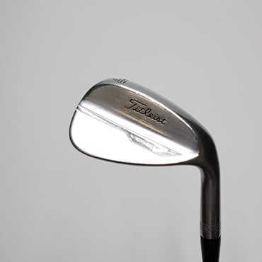 VOKEY　FORGED　(2021)　ツアークローム ウェッジ その他カーボン