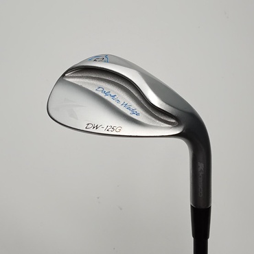 Dolphin　Wedge　DW-125G WG 52°  3°  WEDGE Dolphin　DP-231
