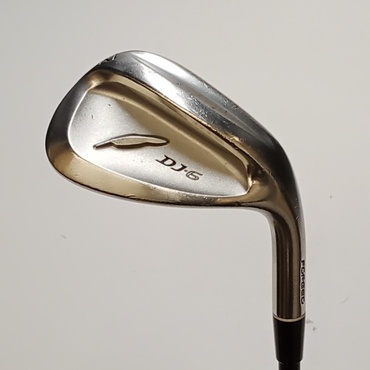 DJ-6 WG 52°  17°  WEDGE FT-62w　Ver2