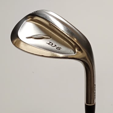 DJ-6 WG 56°  18°  WEDGE FT-62w　Ver2
