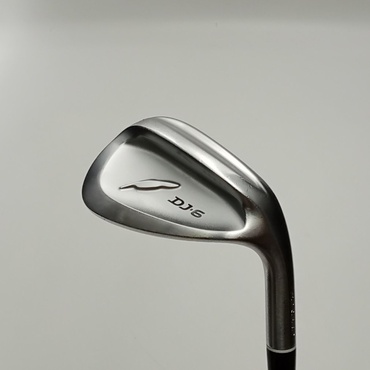 DJ-6 WG 48°  13°  WEDGE FT-62w　Ver2