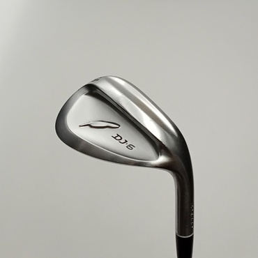 DJ-6 WG 54°  18°  WEDGE FT-62w　Ver2