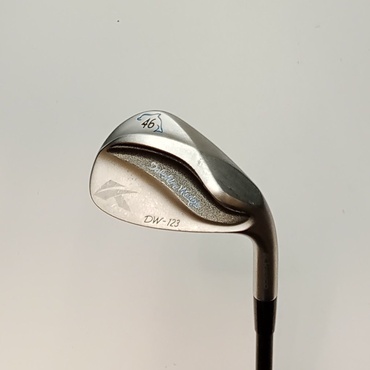 Dolphin　Wedge　DW-123 WG 46°  2°  WEDGE Dolphin　DP-231