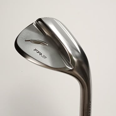 FR-3　パールサテン WG 58°  16°  WEDGE FT-62w　Ver2