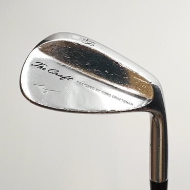 The　Craft　Wedge　2.0　EC ウェッジ その他カスタム(通常)