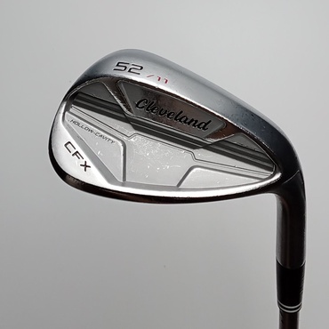 CFX WG 52°  11°  WEDGE Diamana　for　CG