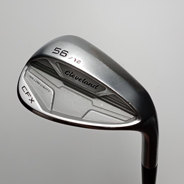 CFX WG 56°  12°  WEDGE Diamana　for　CG