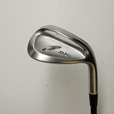 DJ-6 WG 50°  17°  WEDGE FT-62w　Ver2