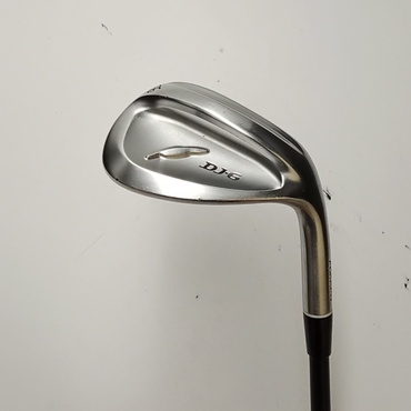 DJ-6 WG 56°  18°  WEDGE FT-62w　Ver2