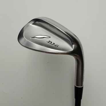 DJ-6 WG 48°  13°  WEDGE FT-62w　Ver2