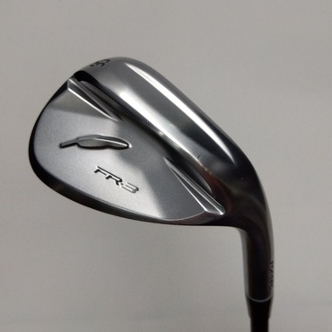 FR-3　パールサテン WG 56°  16°  WEDGE FT-62w　Ver2