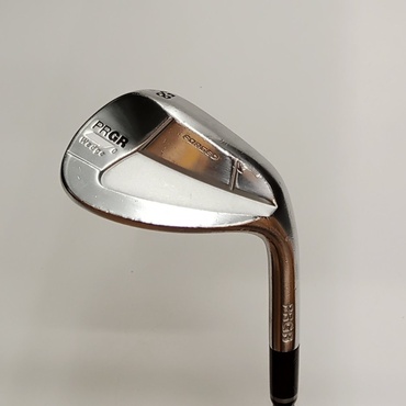 PRGR　0　(2020) WG 58°  11°  WEDGE Diamana　FOR　PRGR