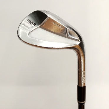 PRGR　0　(2020) WG 52°  8°  WEDGE Diamana　FOR　PRGR