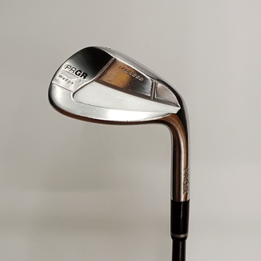 PRGR　0　(2020) WG 48°  4°  WEDGE Diamana　FOR　PRGR