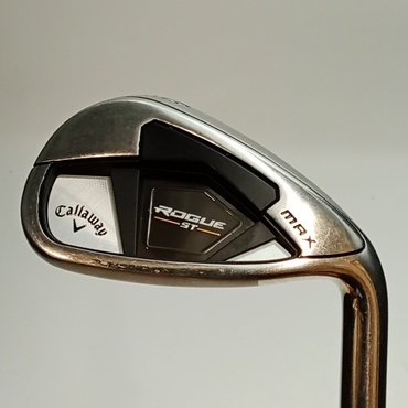 ROGUE　ST　MAX　OS ウェッジ R VENTUS　5　for　Callaway