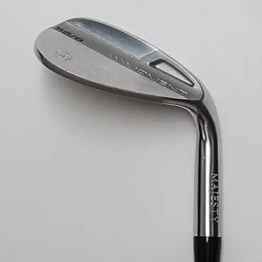 MAJESTY　W-MOMENT WG 56°  8°  Wedge TENSEI　for　MJ　WM60