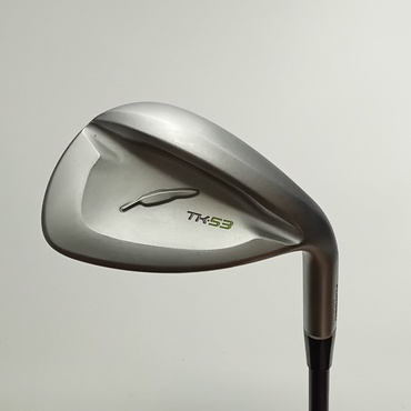 TK-53 WG 53°  WEDGE FT-62w　Ver2