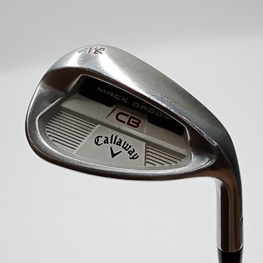 MACK　DADDY　CB WG 54°  14°  MCI　SERIES　WG5