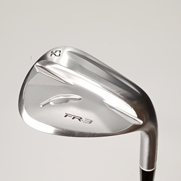 FR-3　パールサテン WG 52°  15°  WEDGE FT-62w　Ver2